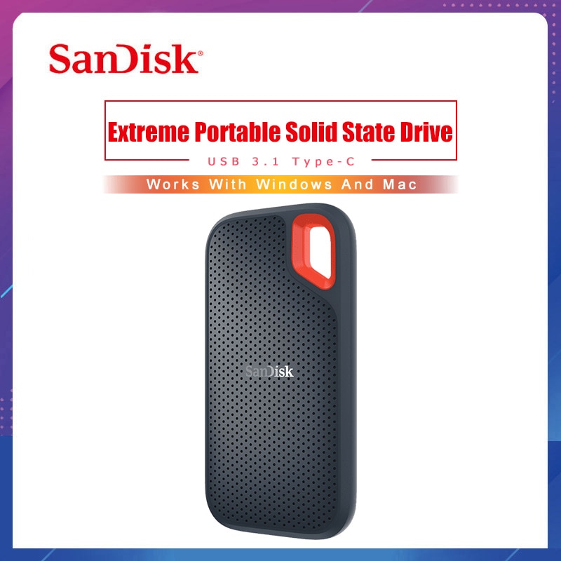 SanDisk-ͽƮ ޴ SSD, 1 ׶Ʈ 500GB 550M ..